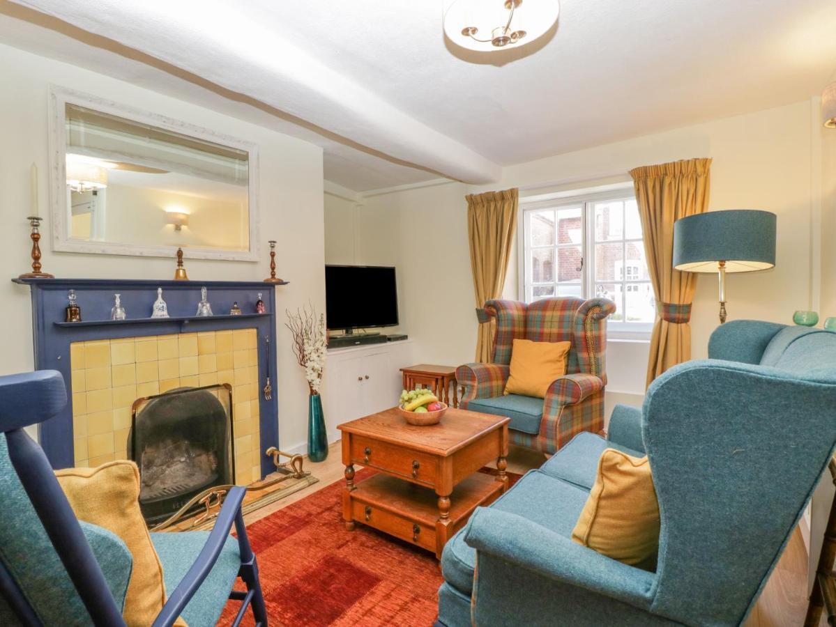 Bell Cottage Dorchester Zewnętrze zdjęcie