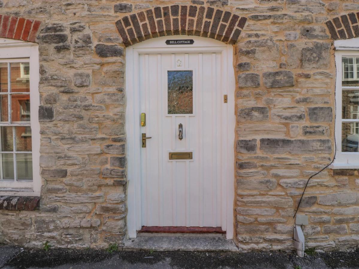 Bell Cottage Dorchester Zewnętrze zdjęcie
