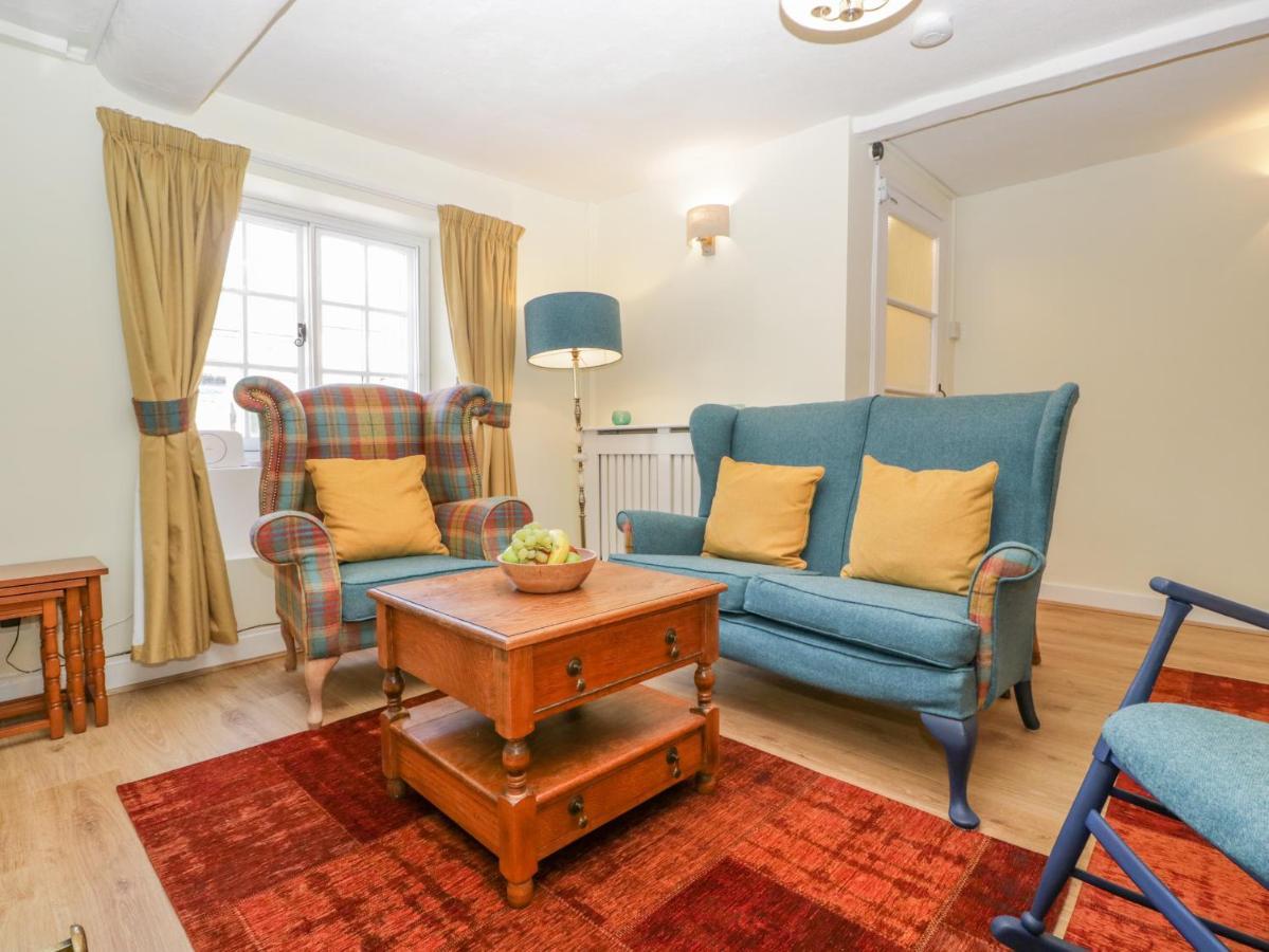 Bell Cottage Dorchester Zewnętrze zdjęcie