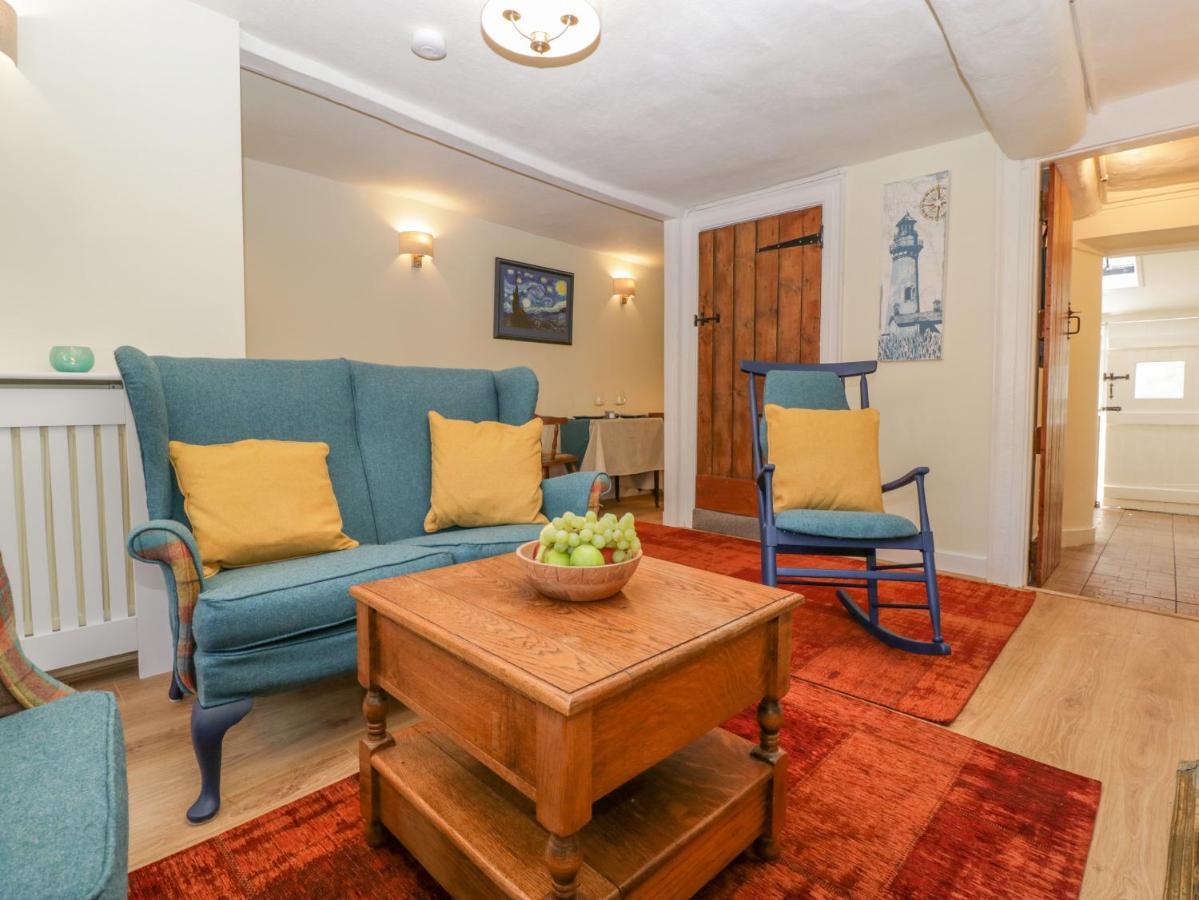 Bell Cottage Dorchester Zewnętrze zdjęcie