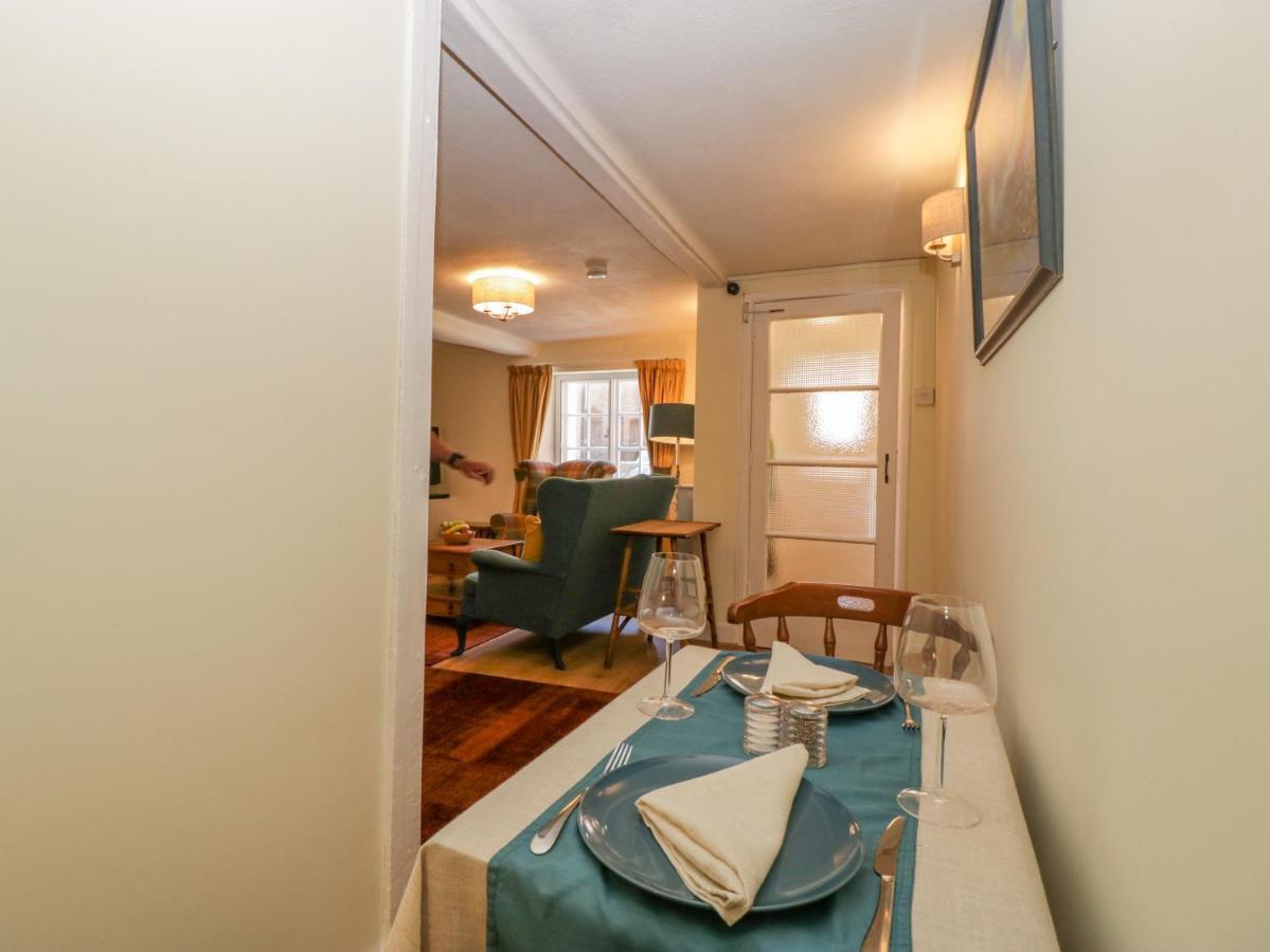 Bell Cottage Dorchester Zewnętrze zdjęcie
