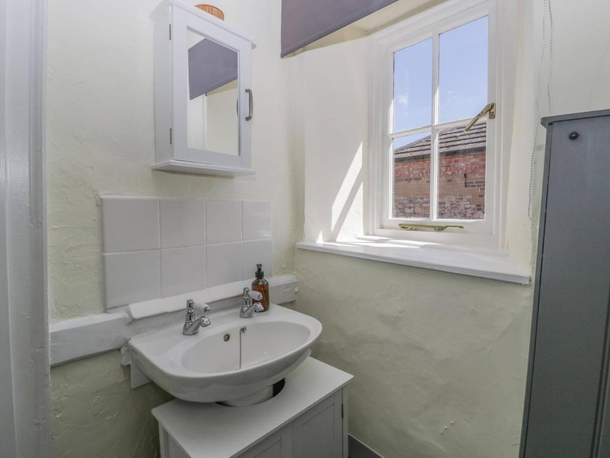 Bell Cottage Dorchester Zewnętrze zdjęcie
