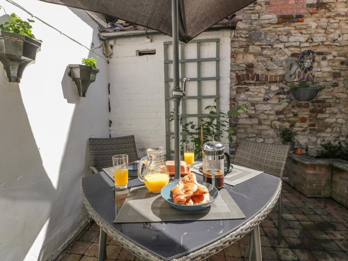 Bell Cottage Dorchester Zewnętrze zdjęcie