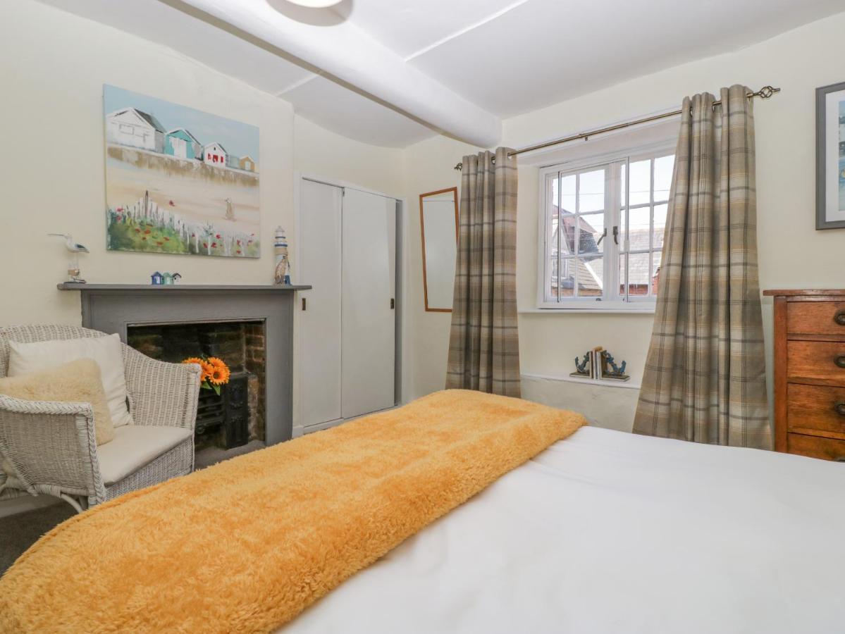 Bell Cottage Dorchester Zewnętrze zdjęcie