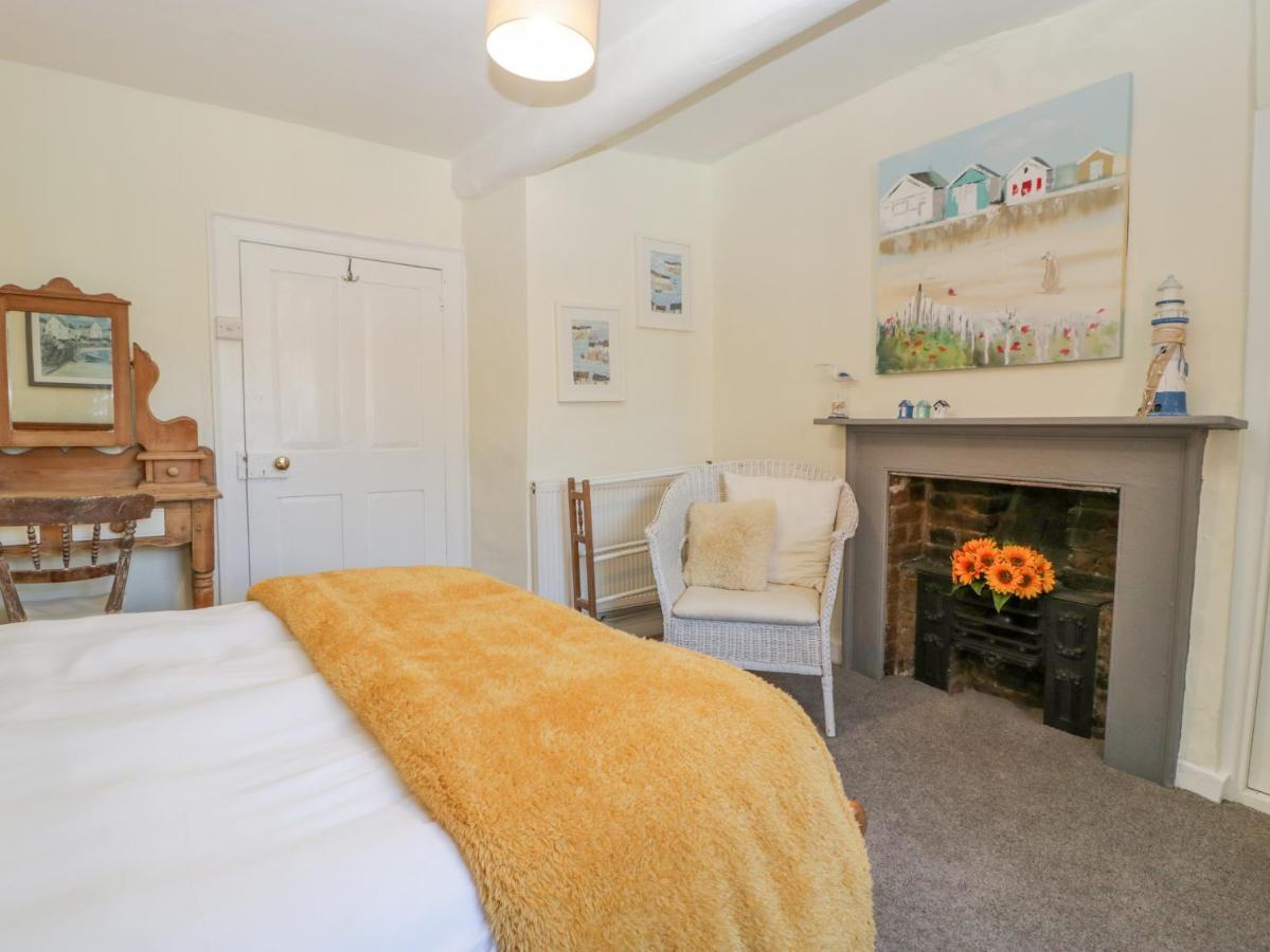 Bell Cottage Dorchester Zewnętrze zdjęcie