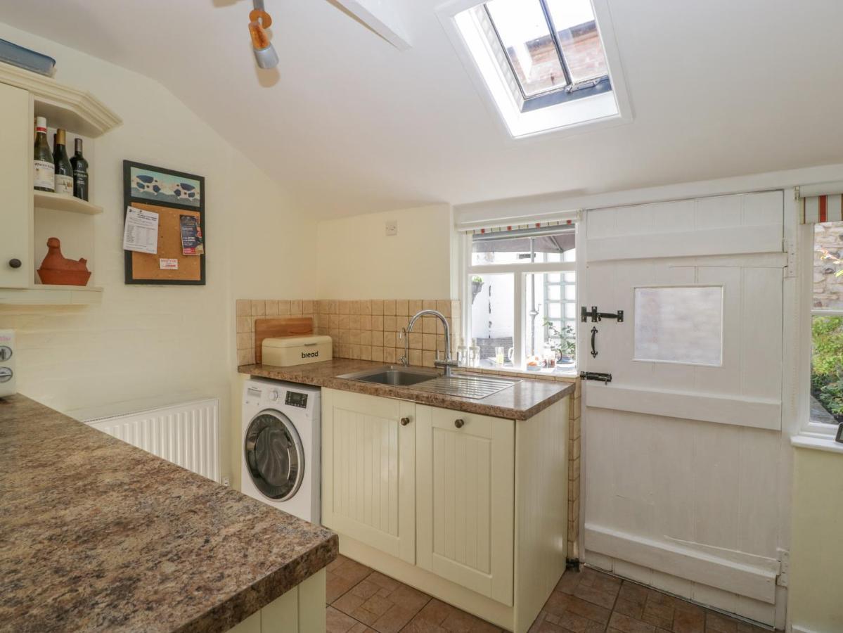 Bell Cottage Dorchester Zewnętrze zdjęcie