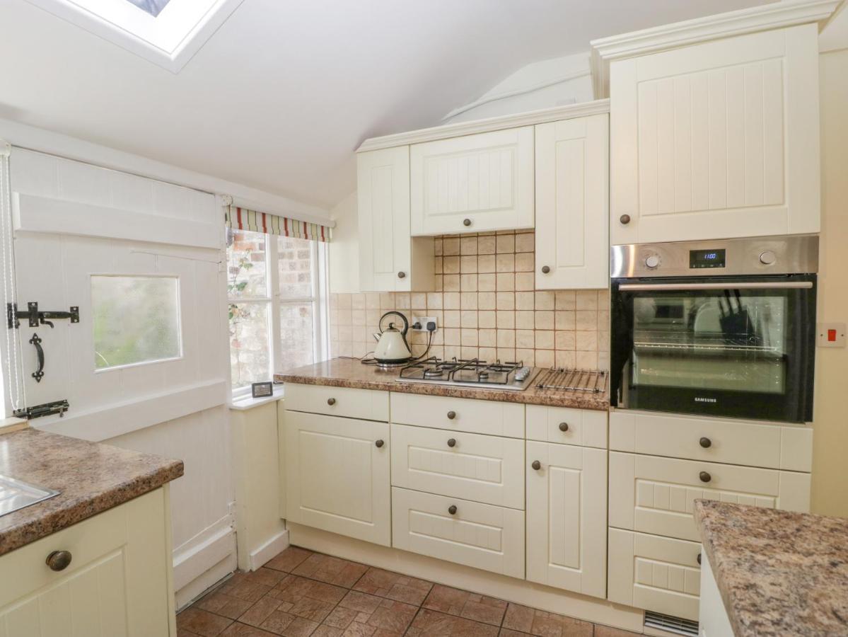 Bell Cottage Dorchester Zewnętrze zdjęcie