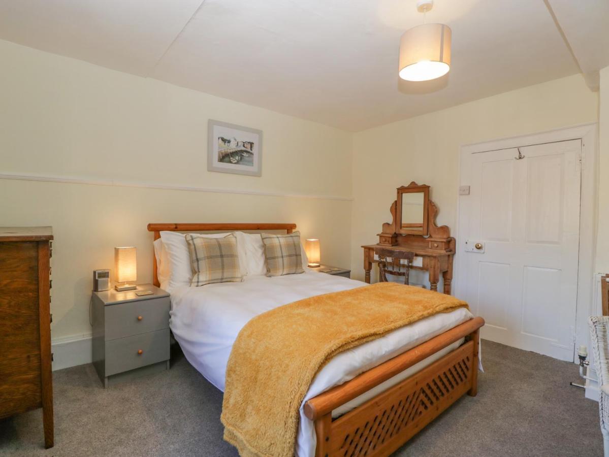 Bell Cottage Dorchester Zewnętrze zdjęcie