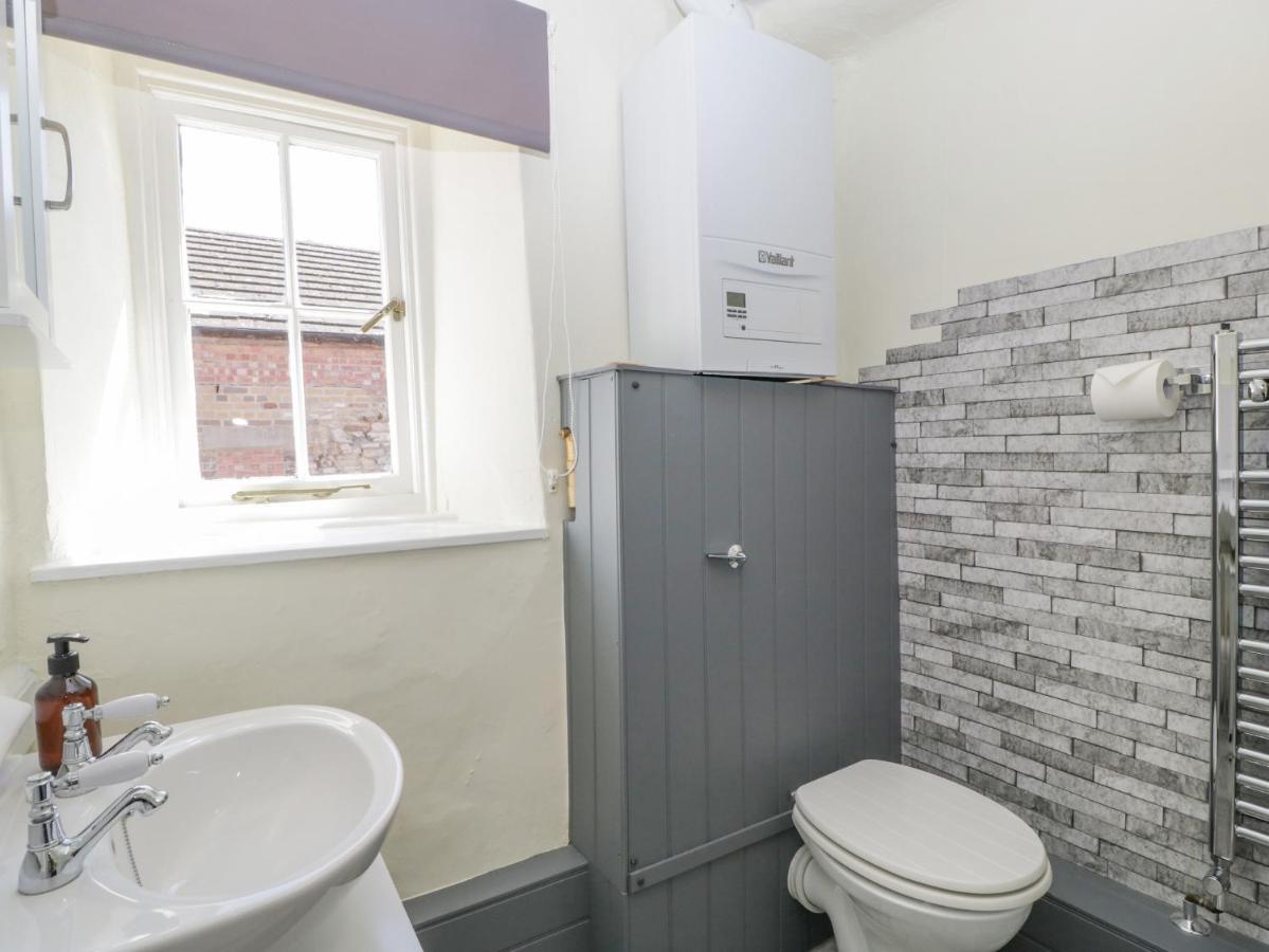 Bell Cottage Dorchester Zewnętrze zdjęcie