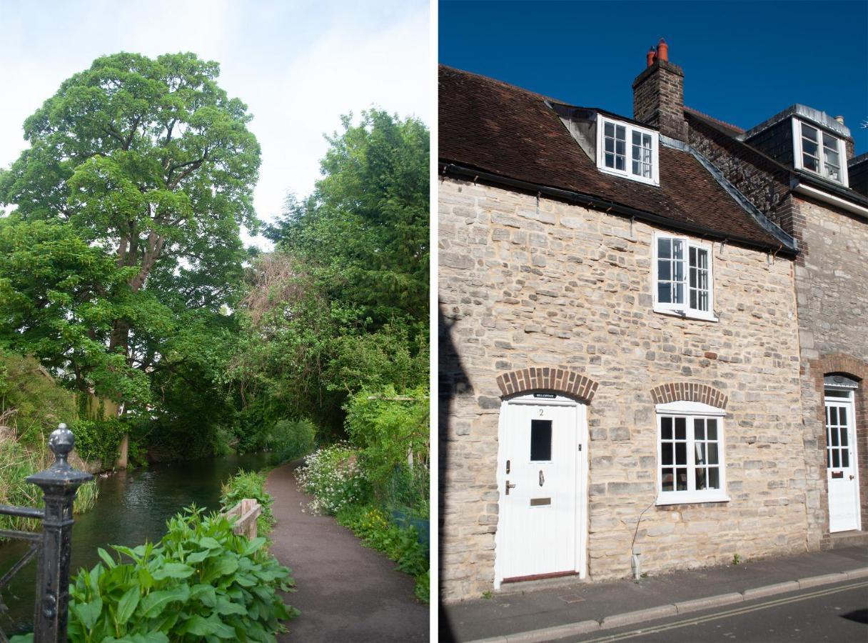 Bell Cottage Dorchester Zewnętrze zdjęcie